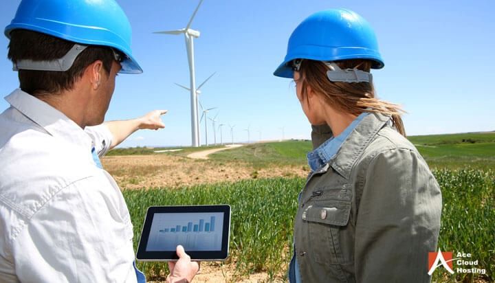 Climate-Smart Industry