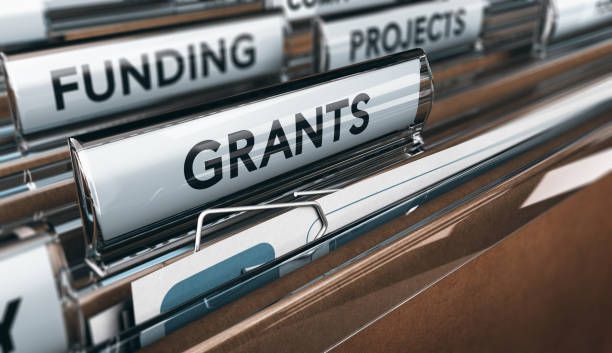 Apply for UNIED Grant Funding