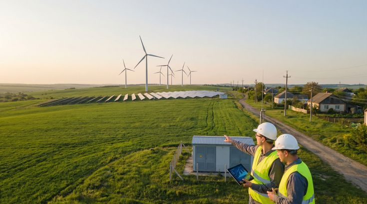 UNIED Launches New Green Industry Initiative