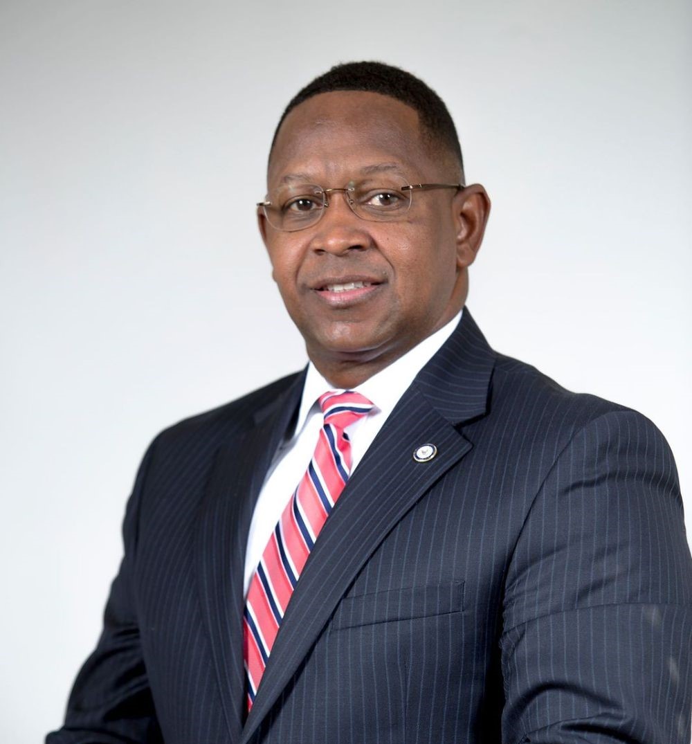 Chief of Staff