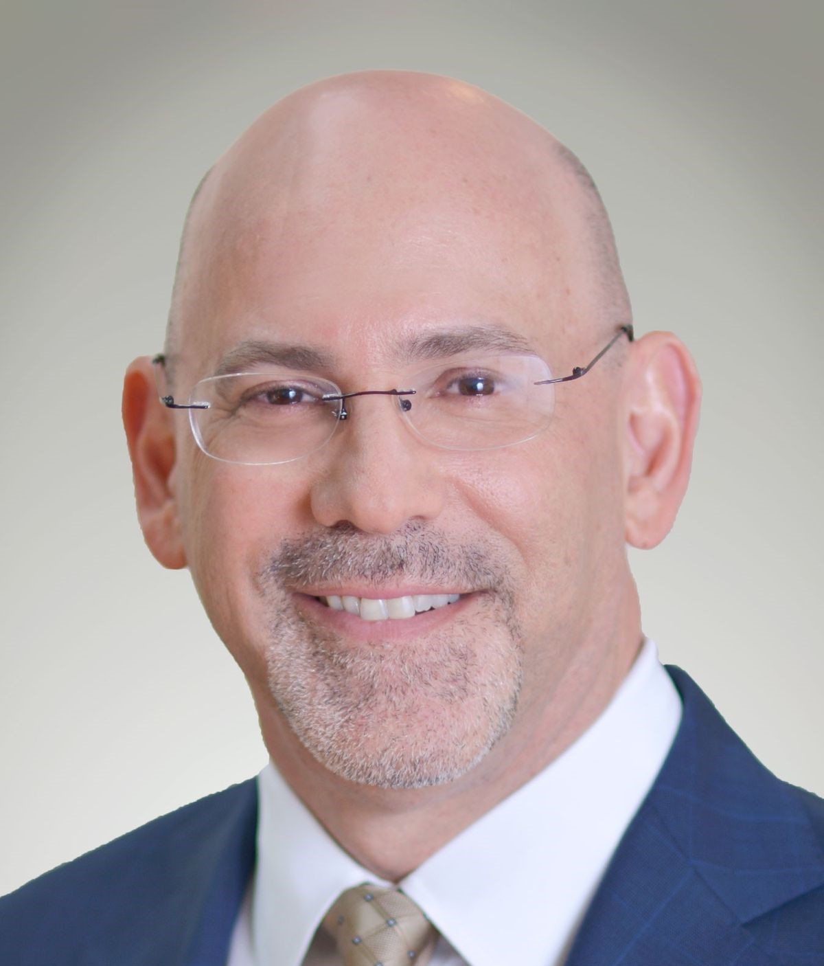 Managing Director