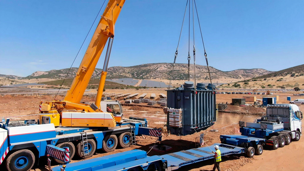 Clean Energy Expansion