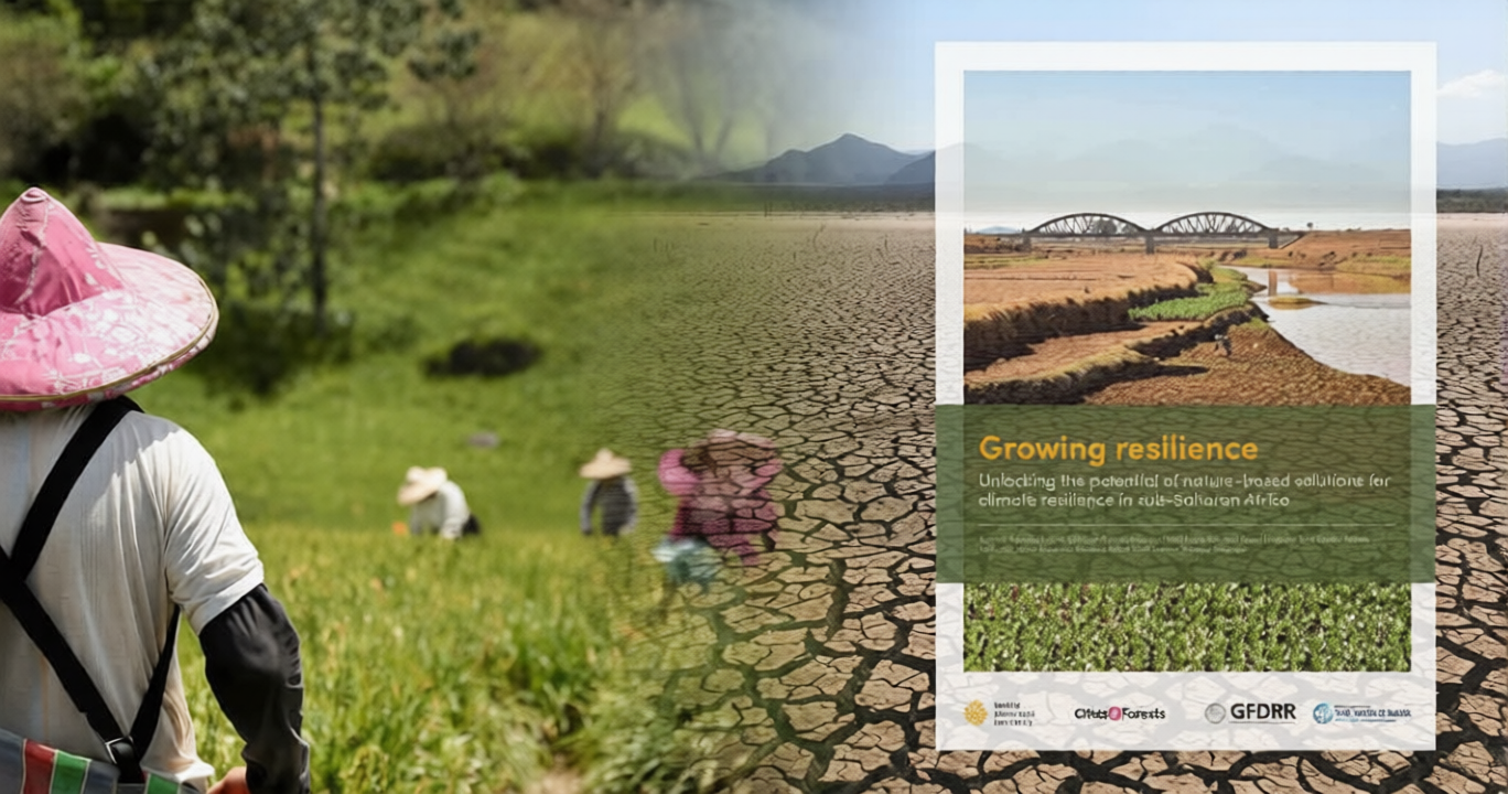 Climate Resilient Industry