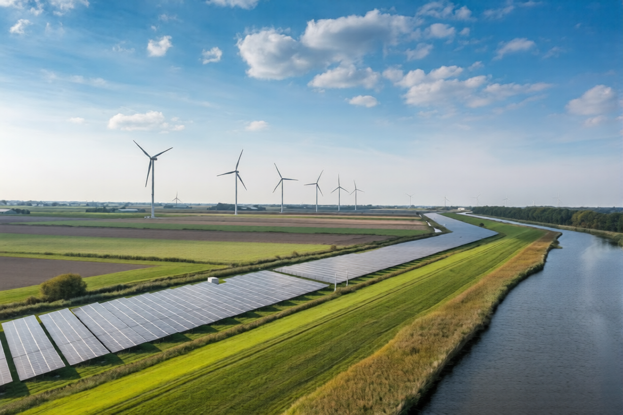 Driving transformation in global industrial development